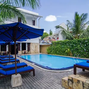 Hotel St.lachlan &, Negombo